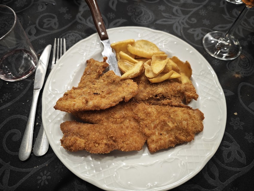 Lazaro Restaurante