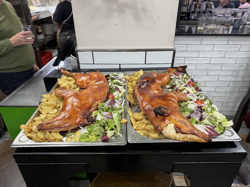 Bodeguita El Capote
