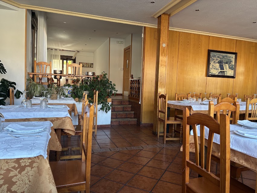 Gema Bar Restaurante