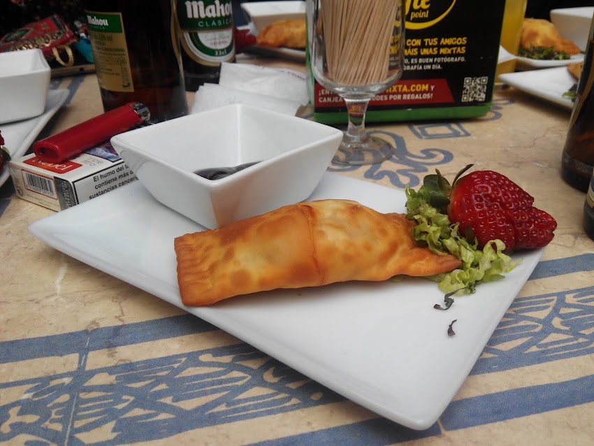 El Frenazo