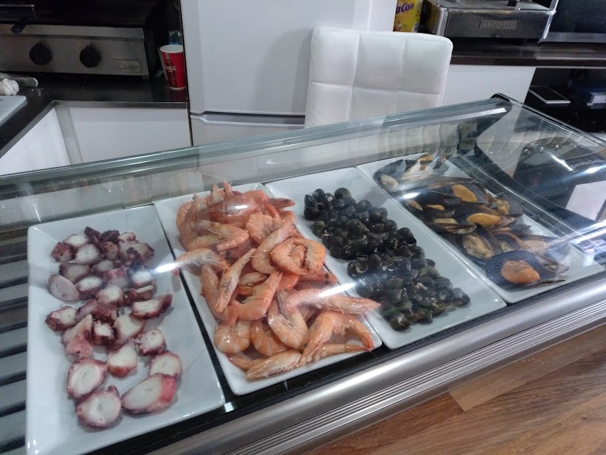 TABERNA CENTRO