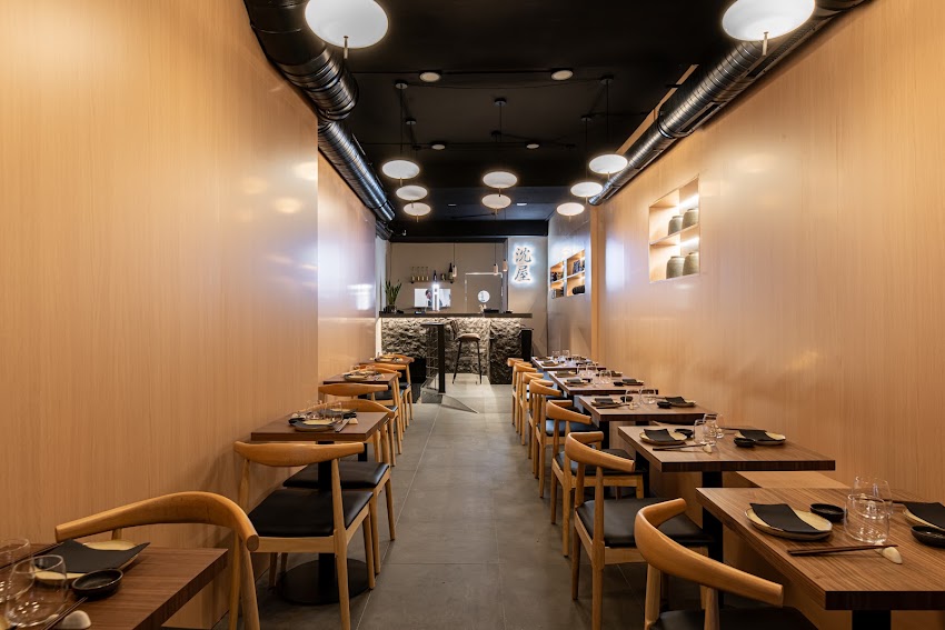 Shen Japanese Restaurant