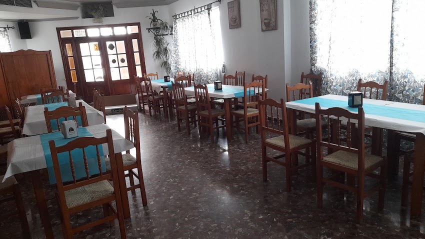 Casa El Guarda | Restaurante en Barcarrota