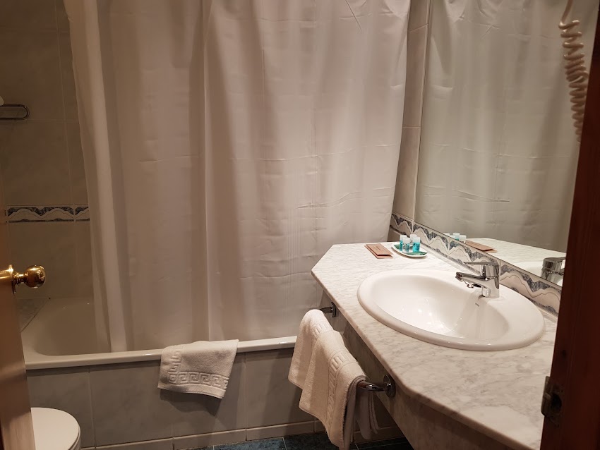 Hotel Ramblamar