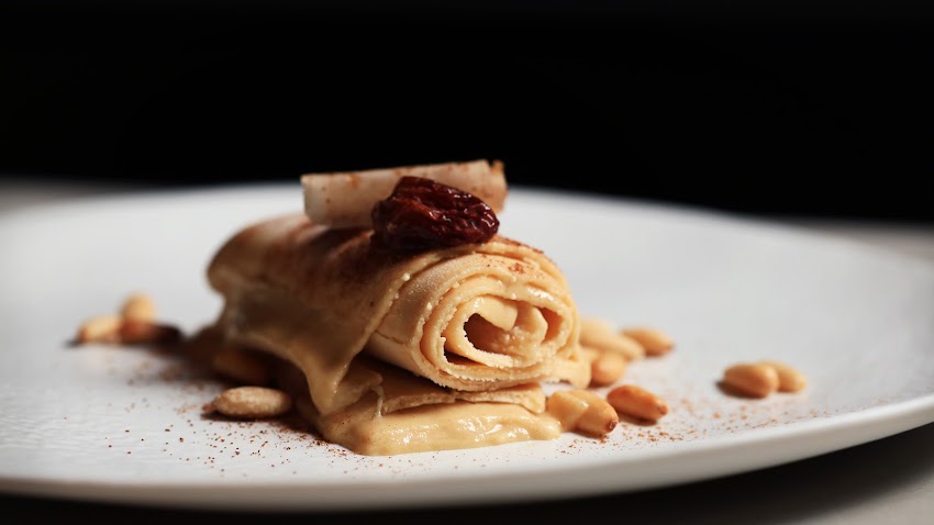 Messina Restaurante