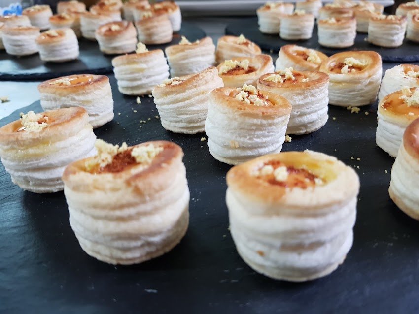 Restaurante El Coto