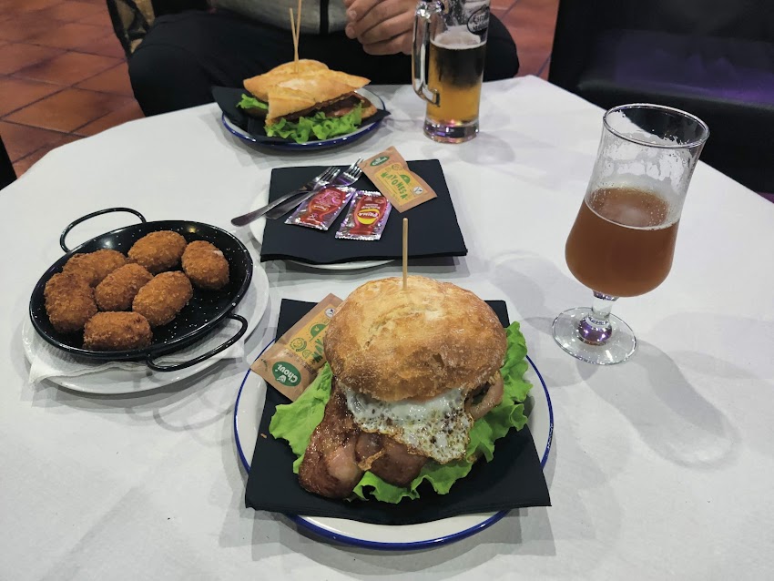 Suvi Burger