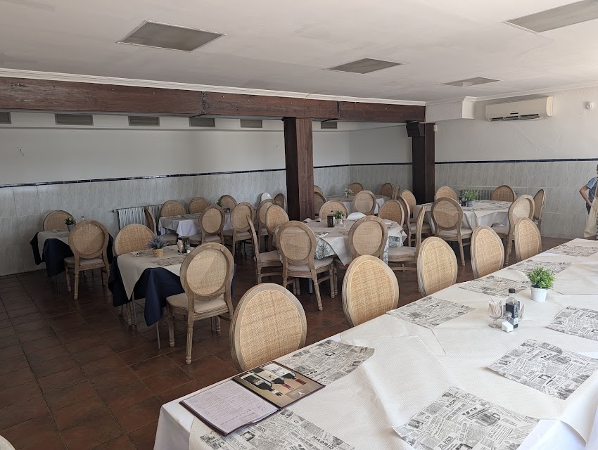 Restaurante Hostal Puertas de Monfragüe