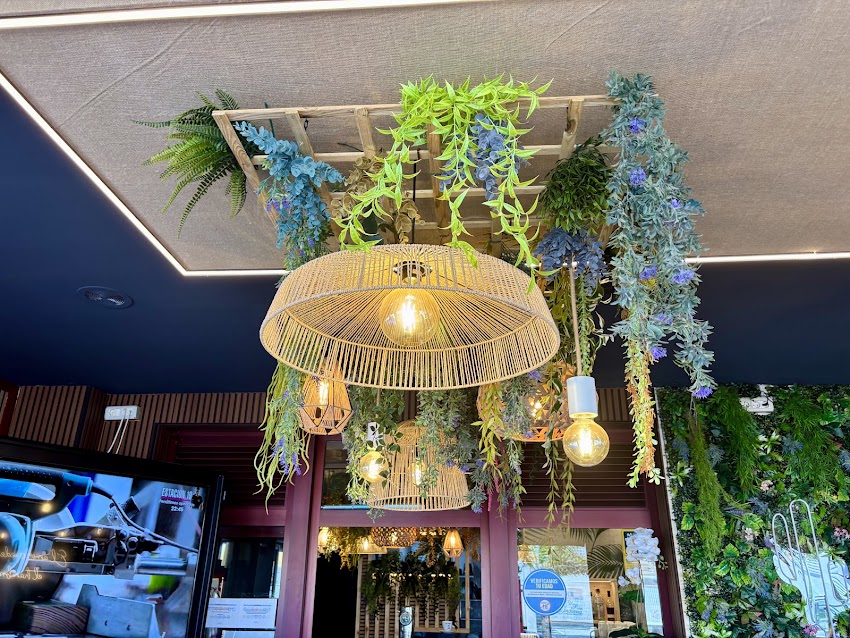 Restaurante El Cardón