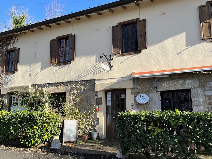 Posada La Gándara