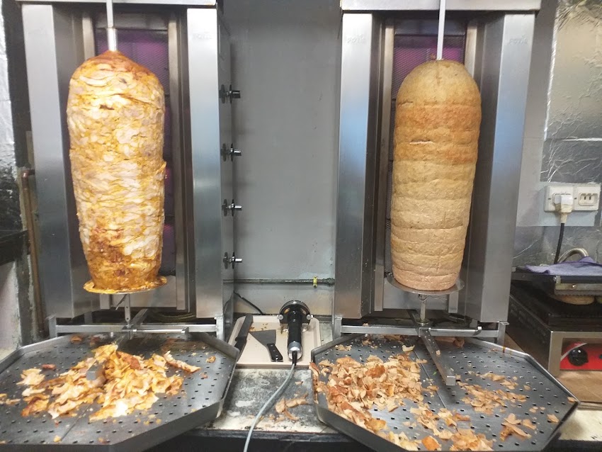 DOCTOR KEBAB