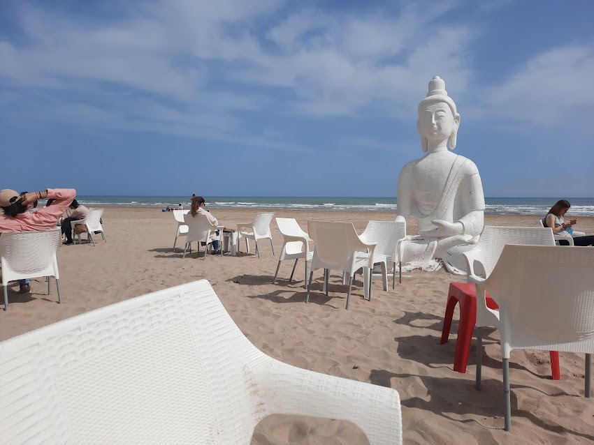 Chiringuito Budha Beach
