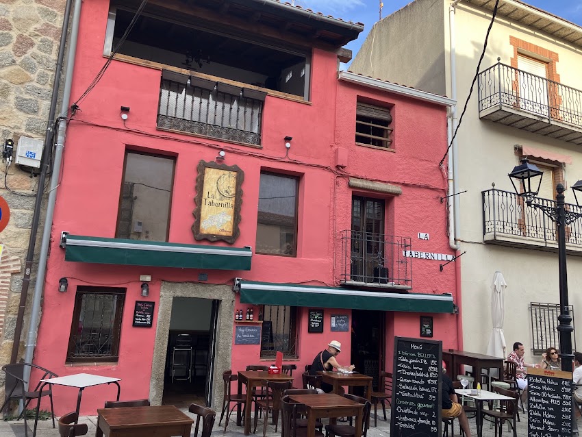 La Tabernilla