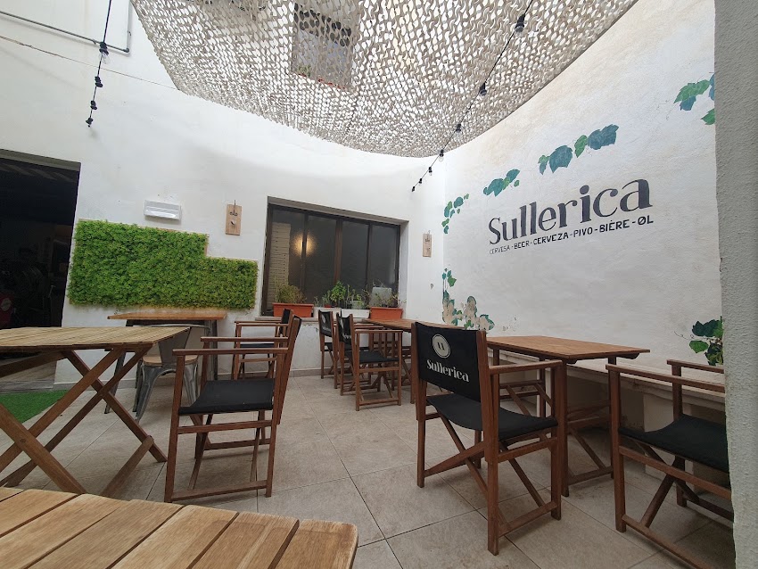 Muleta Pizza Sullerica