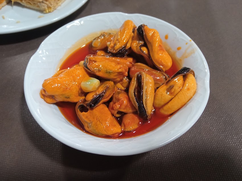 Taberna «O Fiolato»