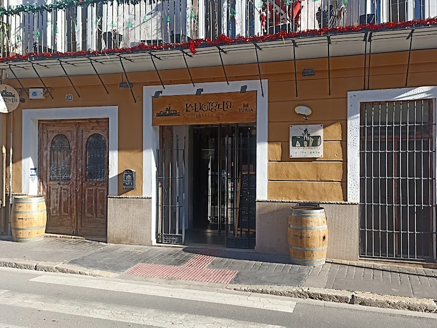 La Llotgeta