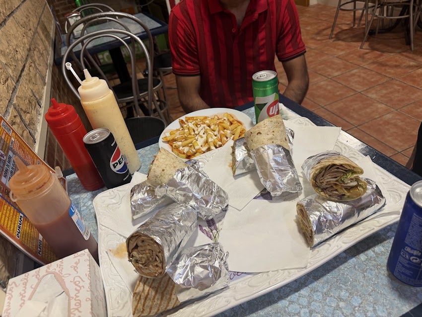 Kebab Campeon, desde 2010