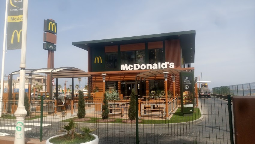 McDonald’s