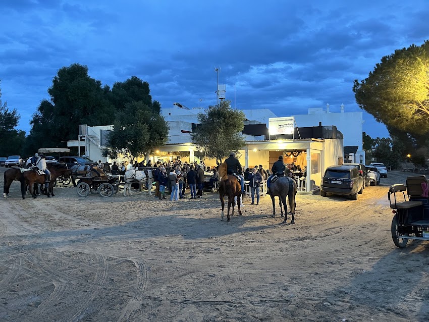 La Taberna del Rey