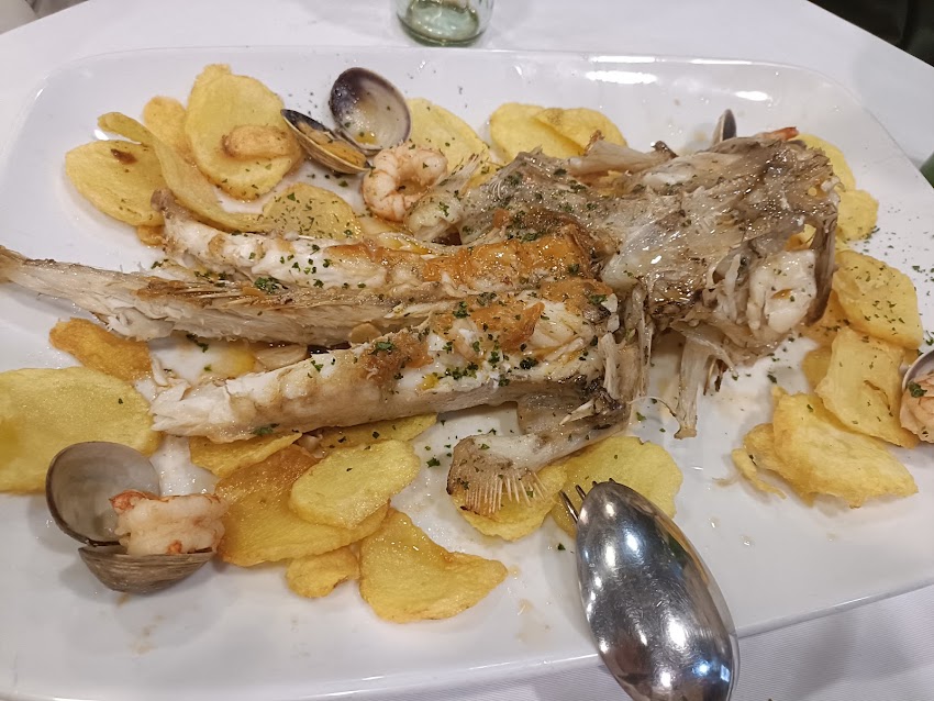 Sidrería La Cabaña del Santu