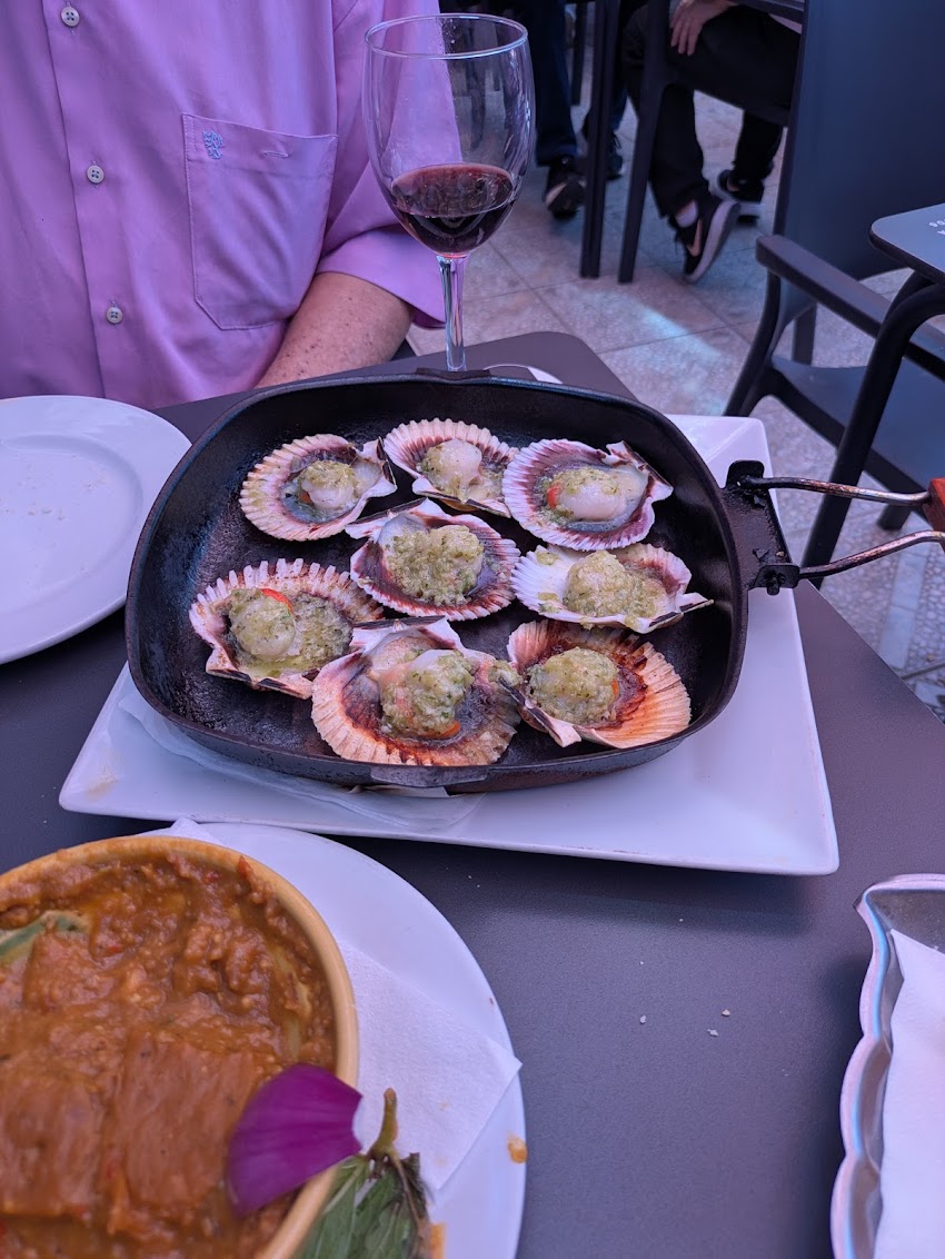 Restaurante Luis