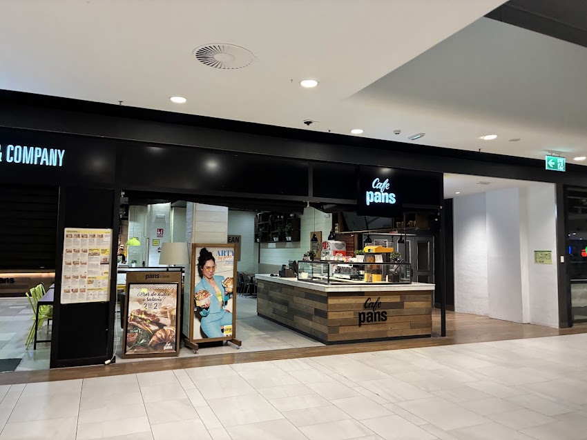 McDonald’s
