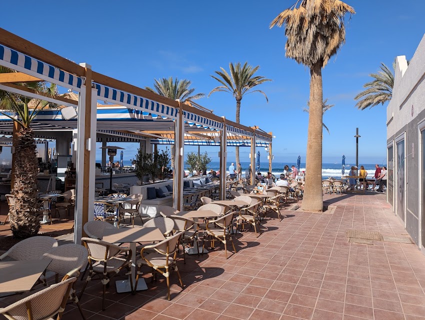 Marietta Beach Club