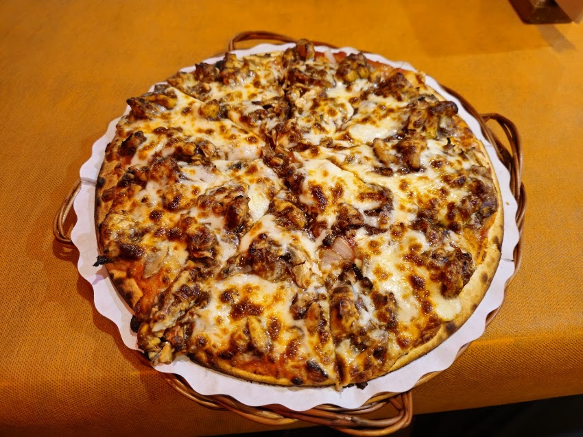 Restaurante Diablito Portixol – Comida y Música