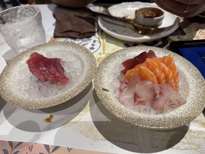 Sushi Maydo Santa Eulàlia