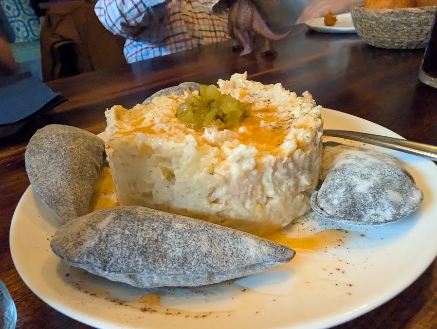OchentaySiete Cocina Creativa