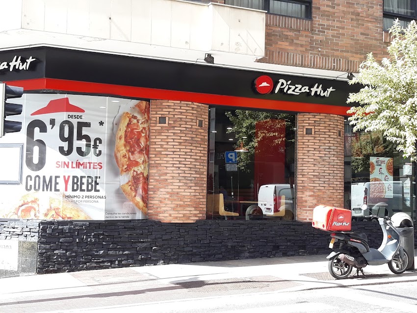 Pizza Hut