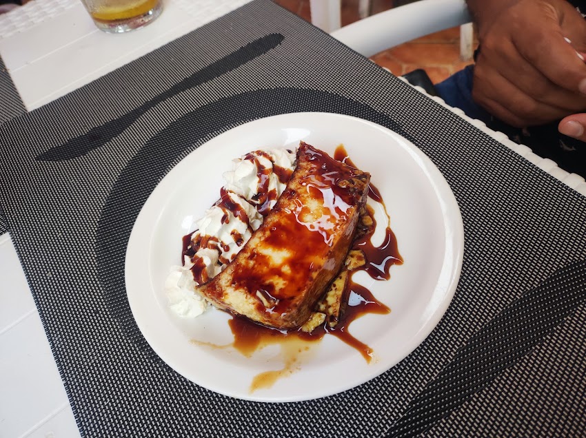 Pescaito los cristianos