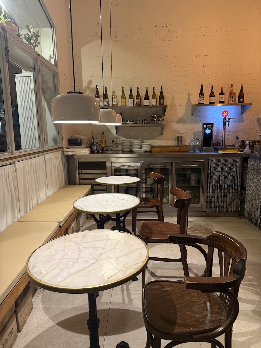 The Fish & Chips Shop