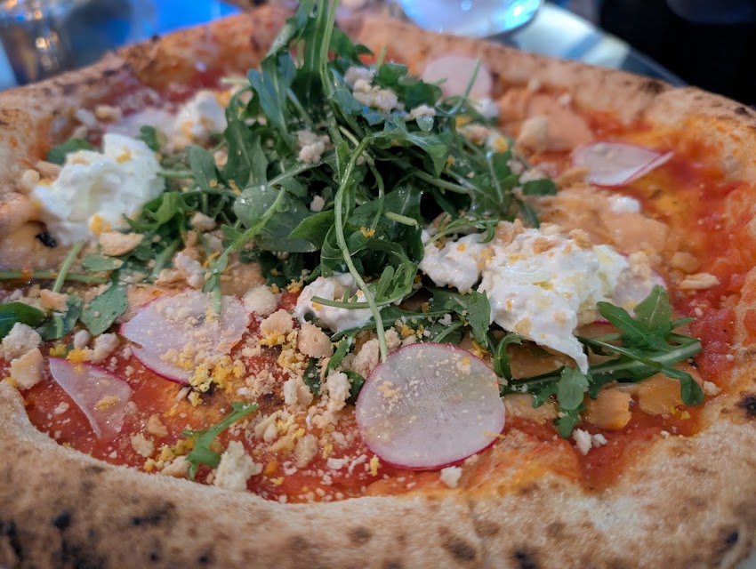 Spasso Calpe | Restaurante italiano – Pizzería