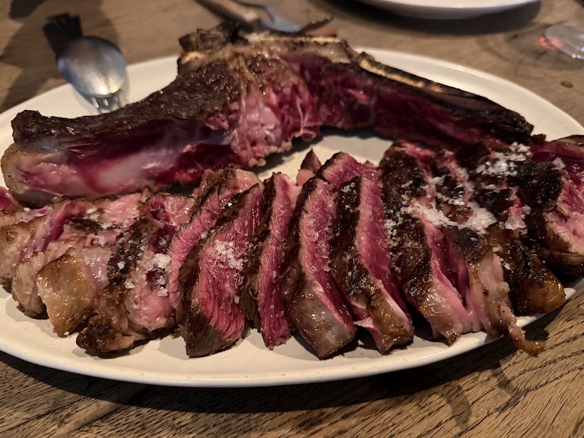 Brabo | Restaurante Gracia