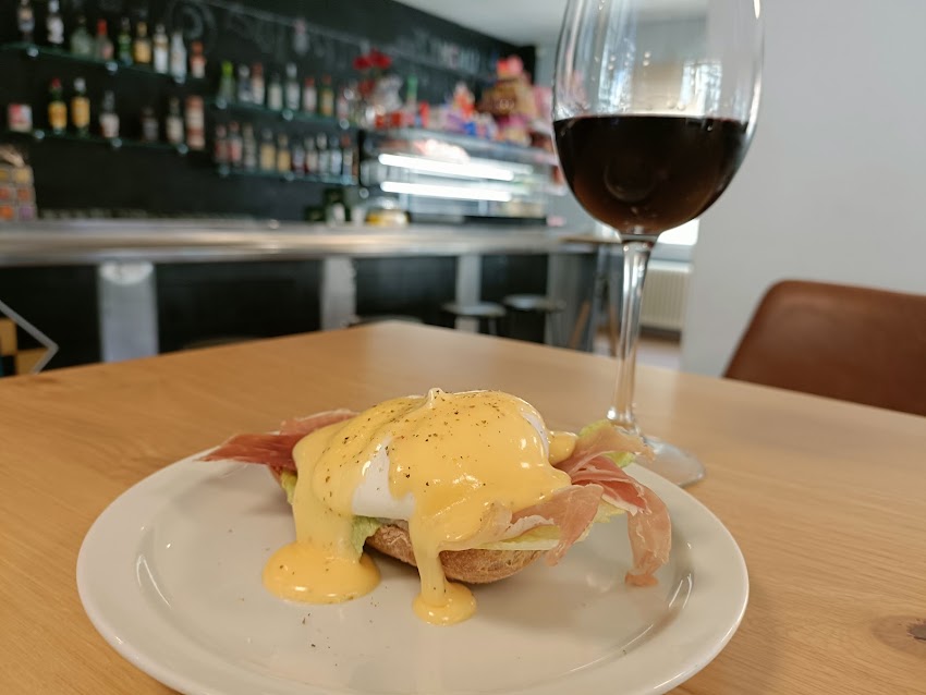 Bar la plaça