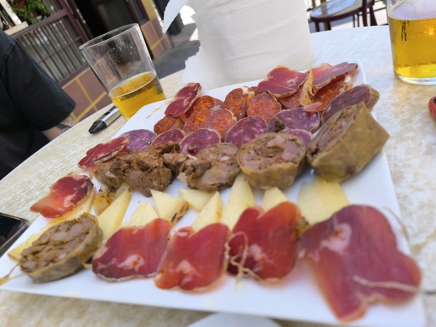 Bodeguita La Esquinita del Vino