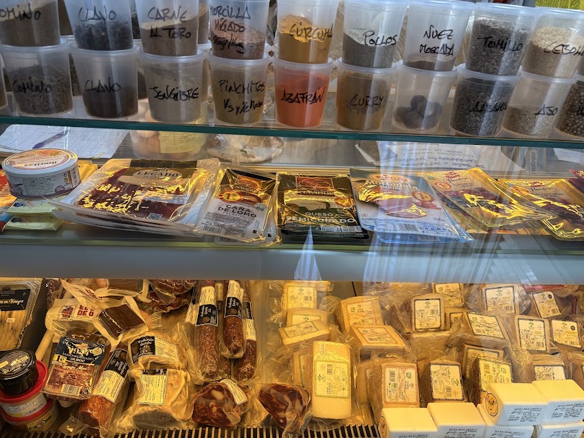 Telf : 678930057. Pastelería Artesana y Panadería en horno de leña Sabores de Alcalá.