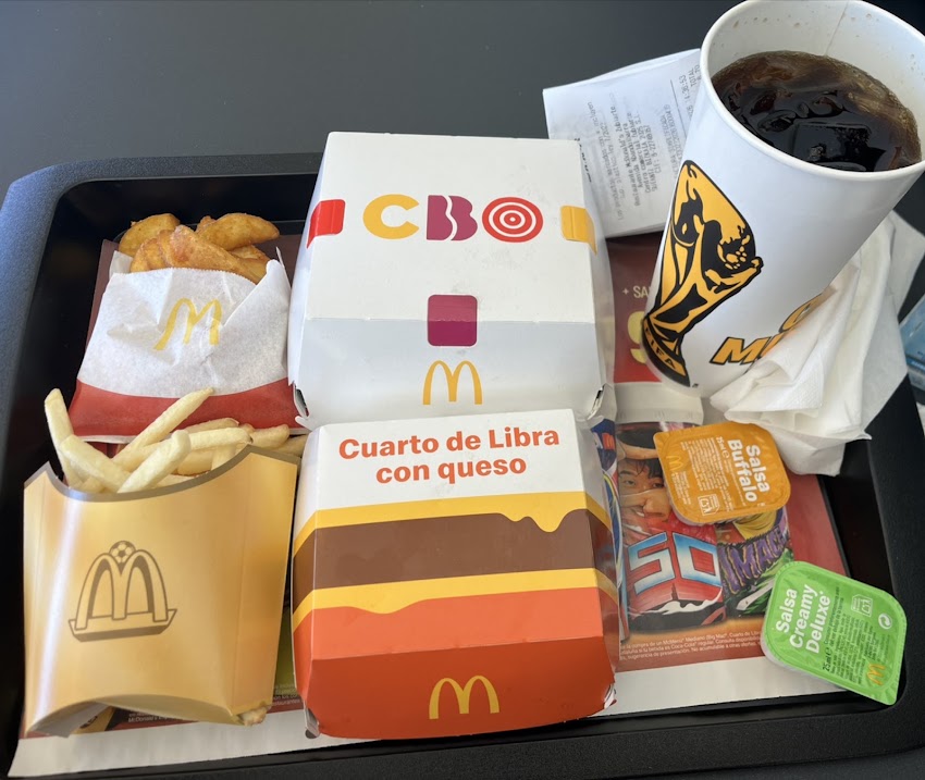 McDonald’s