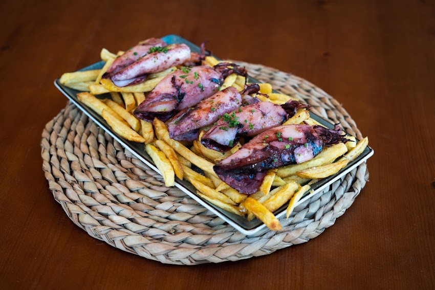 Argentina Sunset Club – Restaurante y Chiringuito Playa de Cabañas