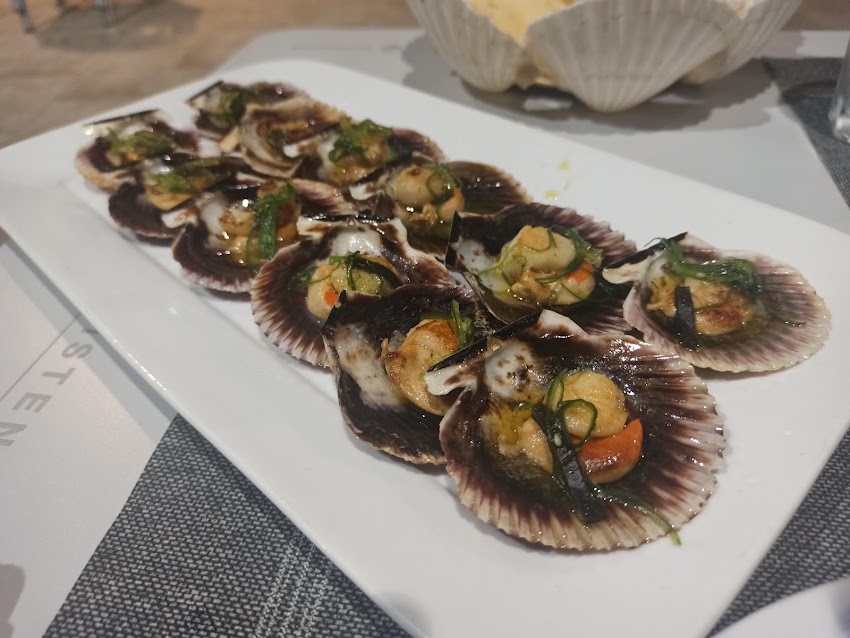 Restaurante Casa Quintela