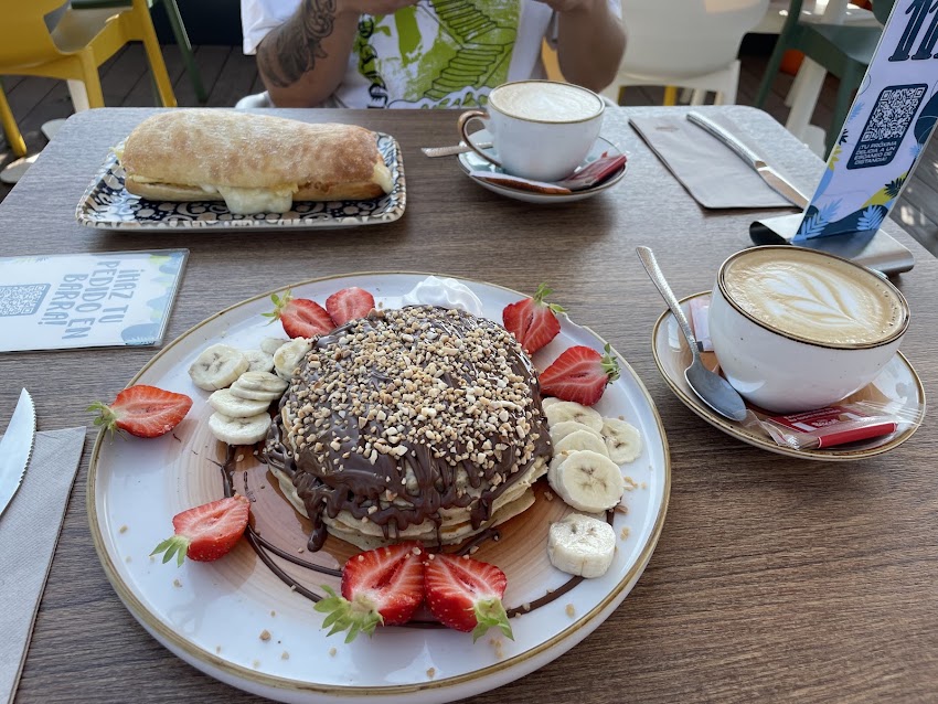 Mangata Brunch