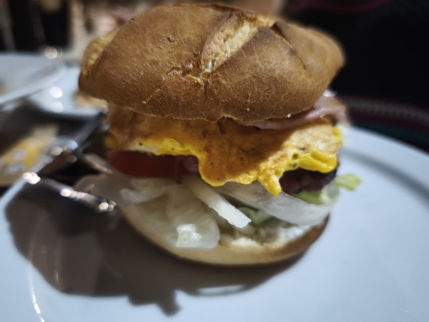 Pizzería Moreno Heladería
