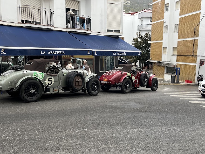 Cerveceria La Abaceria