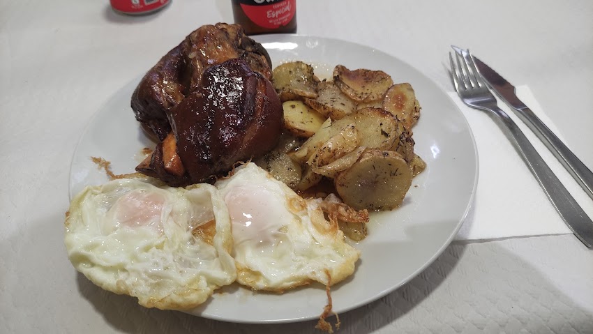 Cantina EADA
