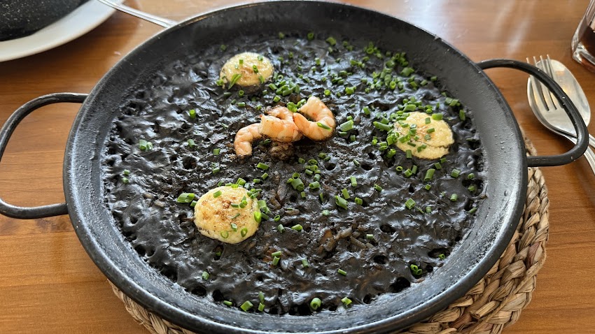 La Cayetana | Restaurante Sevilla