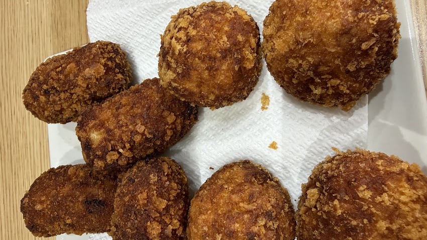 Marquesado Gourmet (María- Almería)