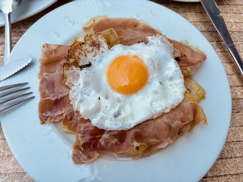 Restaurante El Trillo