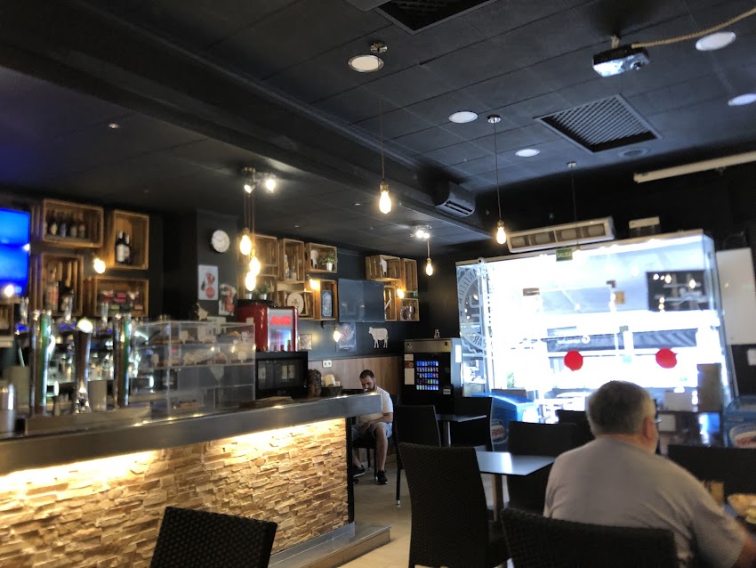 El Meu Bar