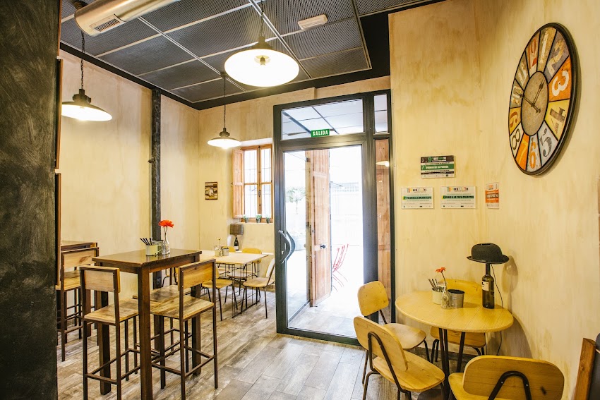 La Latería Gastrobar | Restaurante Elche